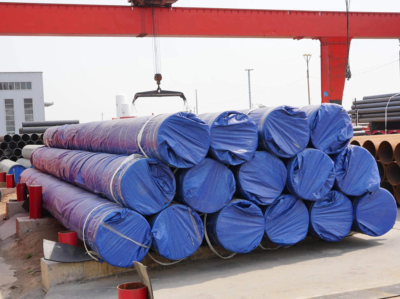 Carbon Steel Pipe Carbon Steel Pipe