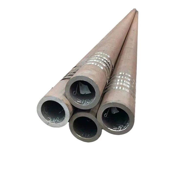 Water Transmission Seamless API 5L GR.B DN300-D N500 Steel Pipe suppliers